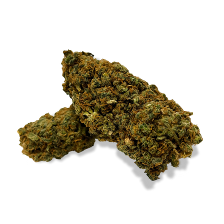 California Pineapple Express Flowers Lucky Hemp   